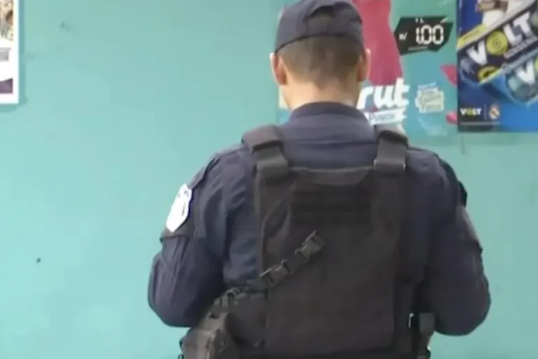 concepcion de la vieja attack two killed