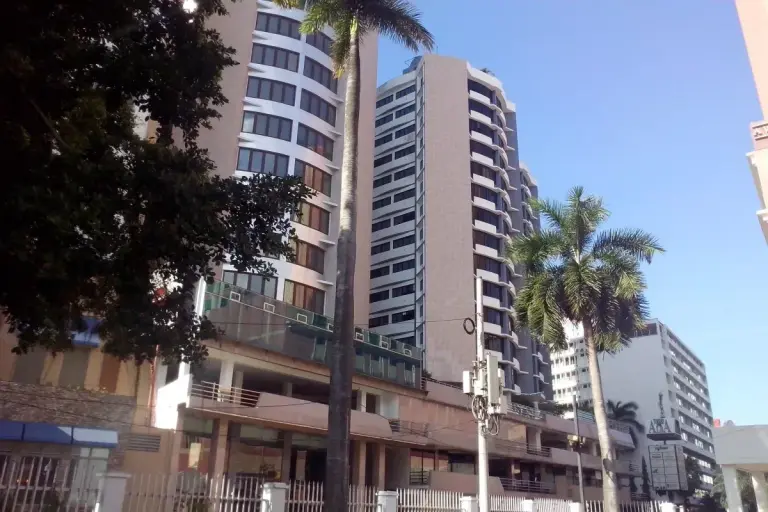 El Cangrejo, Panamá, Panama panoramio