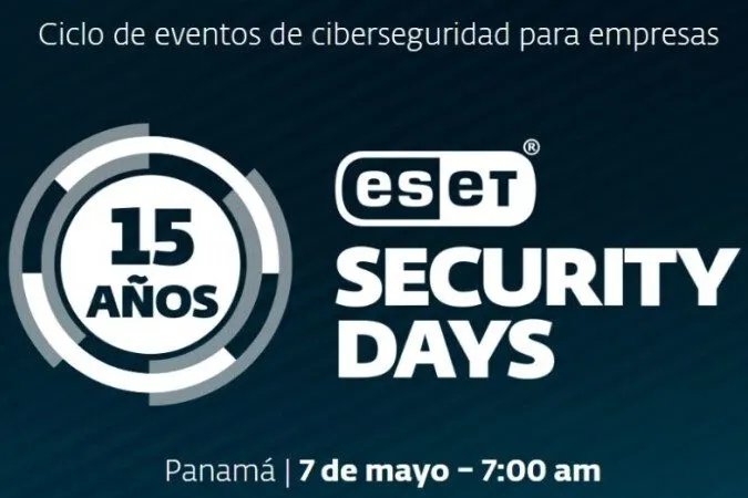 ESET Security Days 690x450