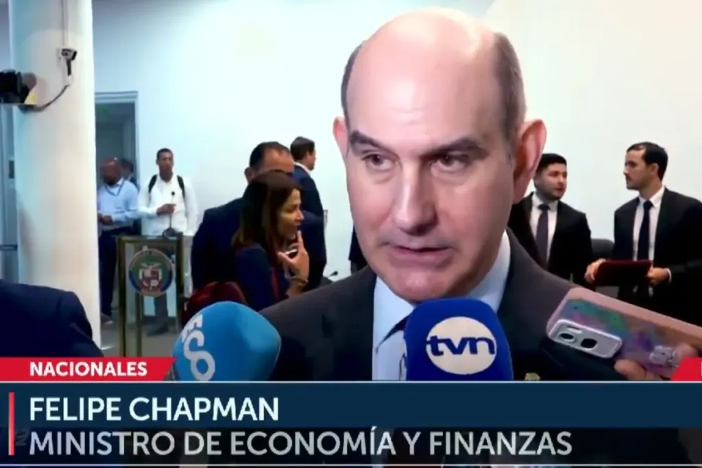 Felipe Chapman Interview