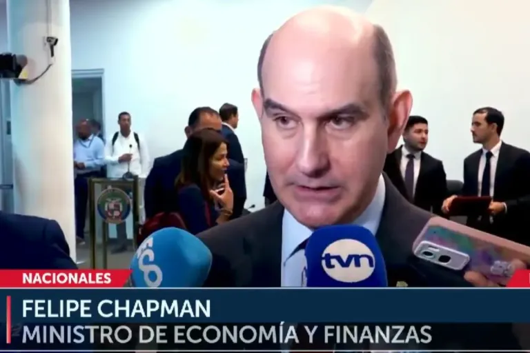 Felipe Chapman Interview
