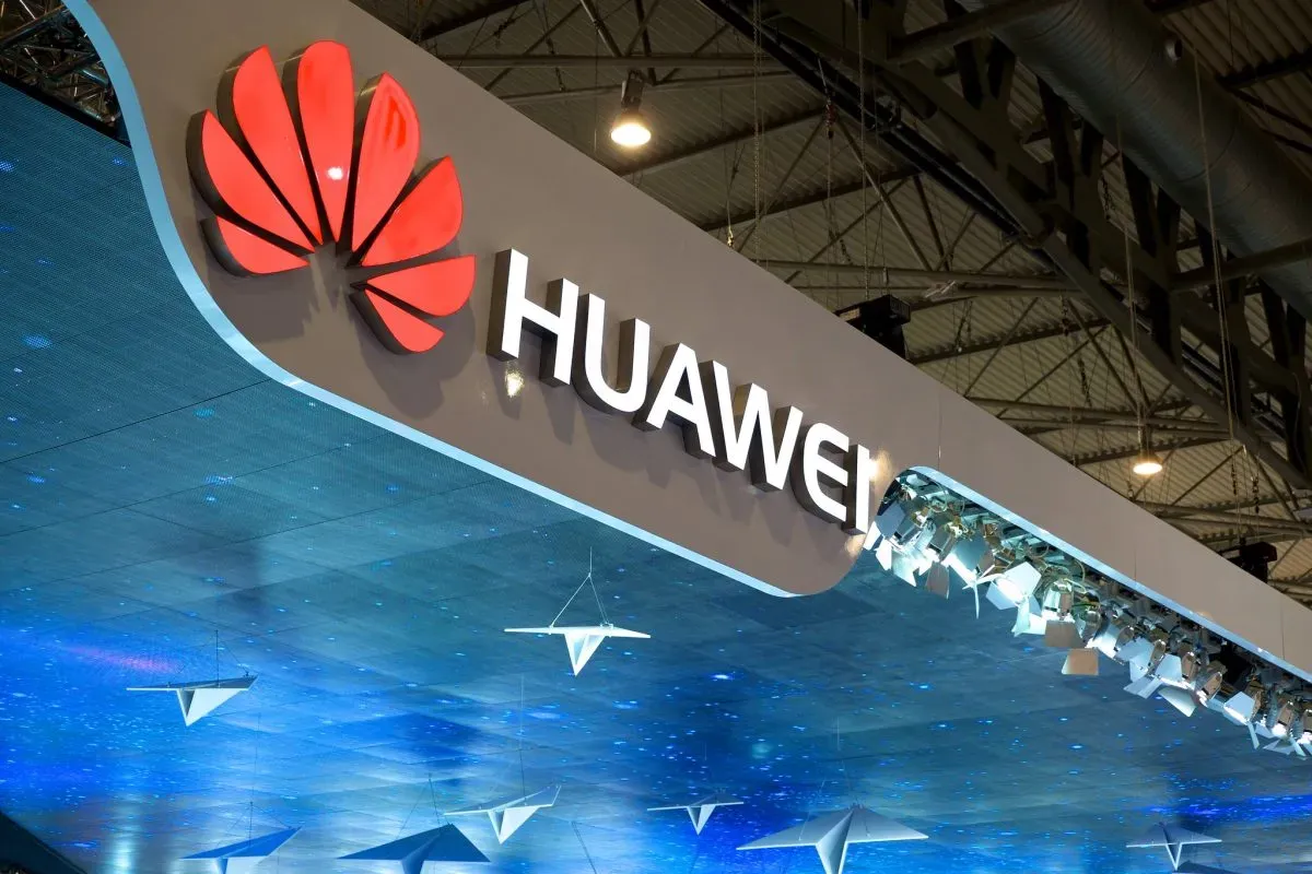 huawei at world congress barcelona 2015