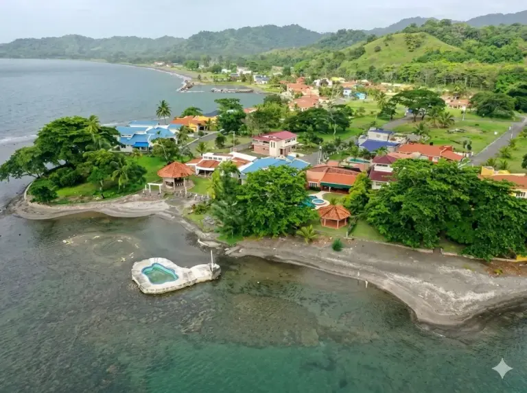 illegal swimming pool portobelo