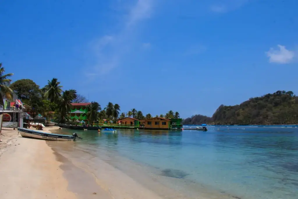 Isla Grande (149784259) panama