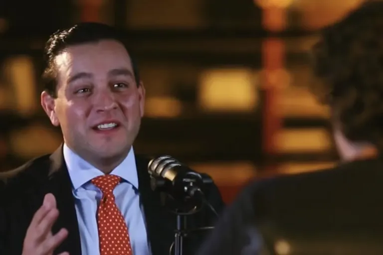 Regional Drug Cooperation: US Ambassador Warns Cartels as Colombia Strikes Back Quickly Kevin Marino Cabrera in interview