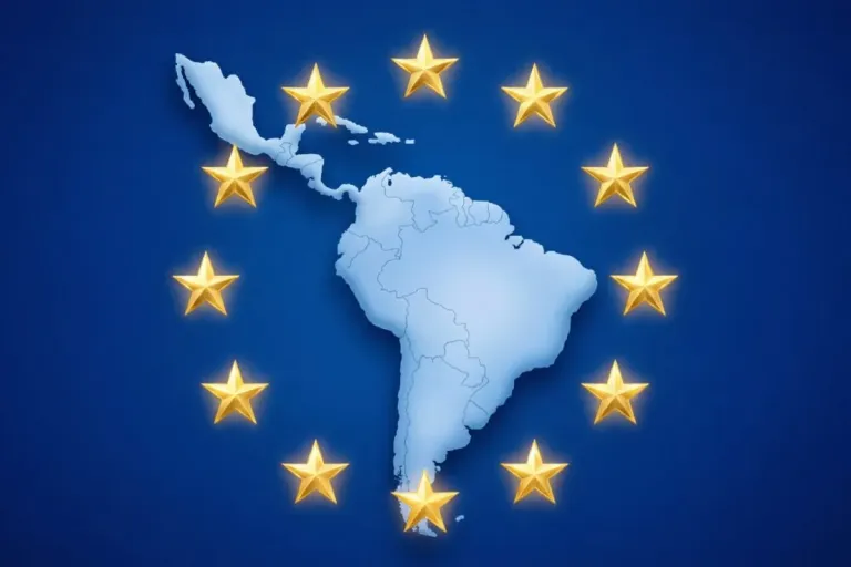 Latin America European union alliance