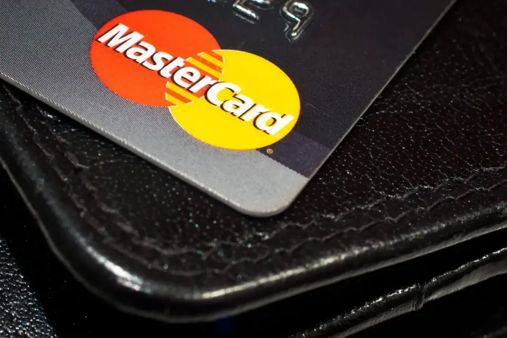 MasterCard credit card (5532390715)