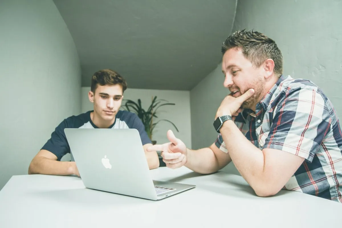 mentorship
