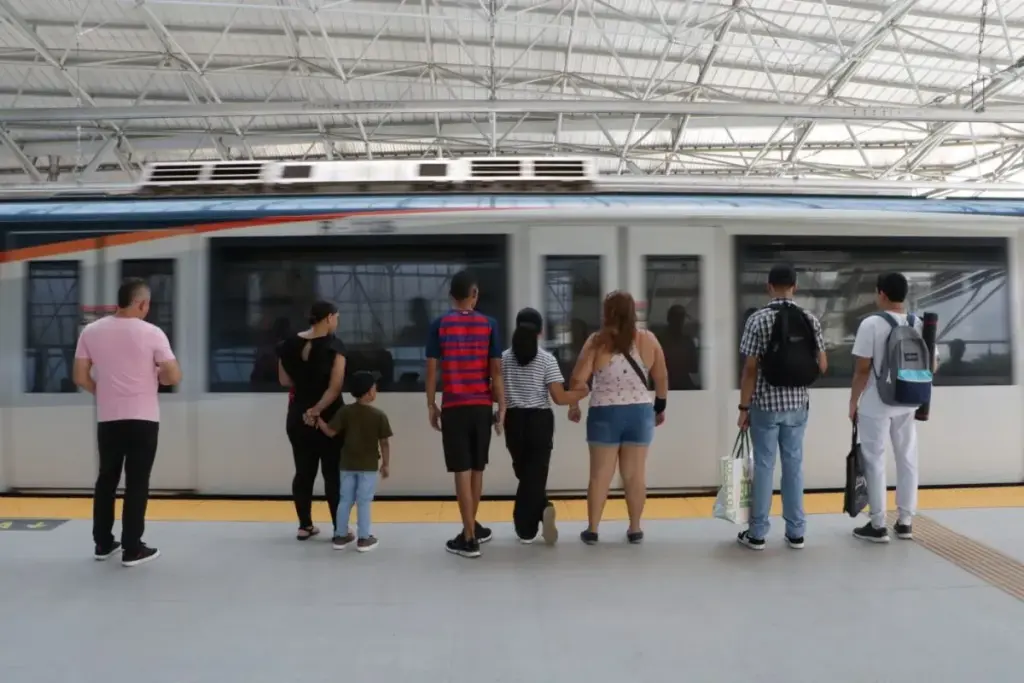 metro panama 1