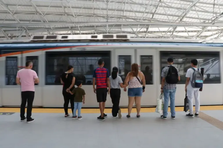 metro panama 1