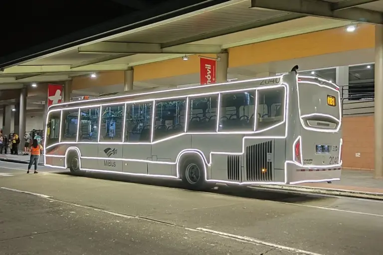 Metrobus Torino