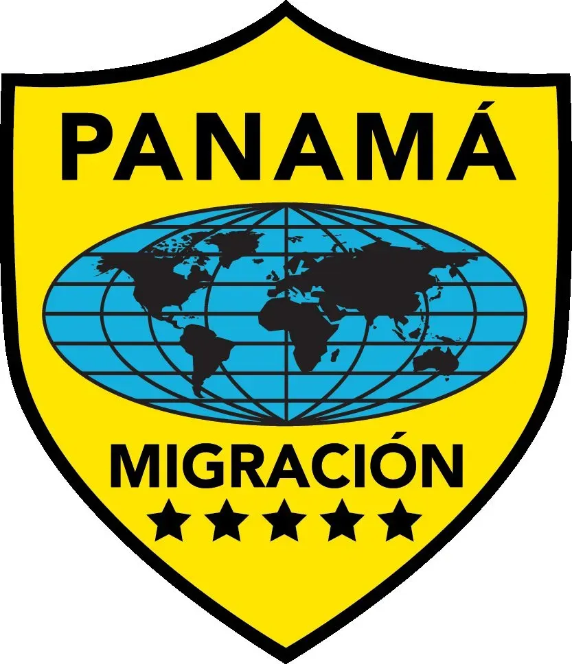 migration logo panama