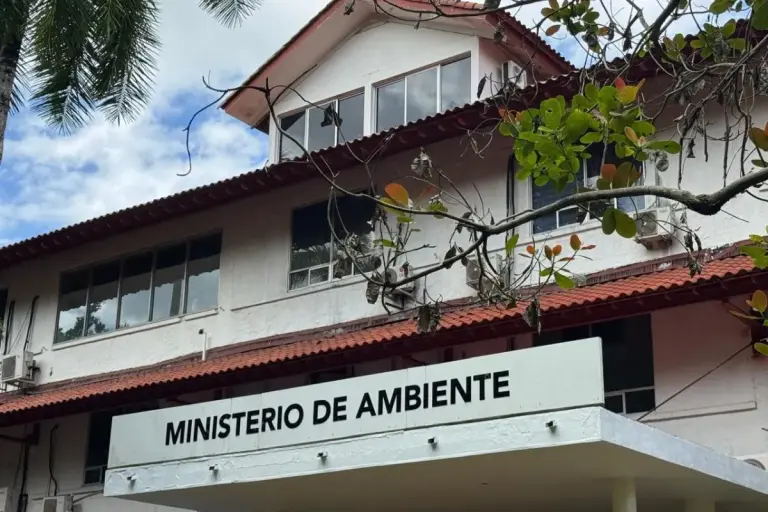 ministerio de ambiente environmental ministry