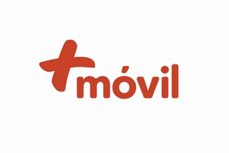 +Móvil logo