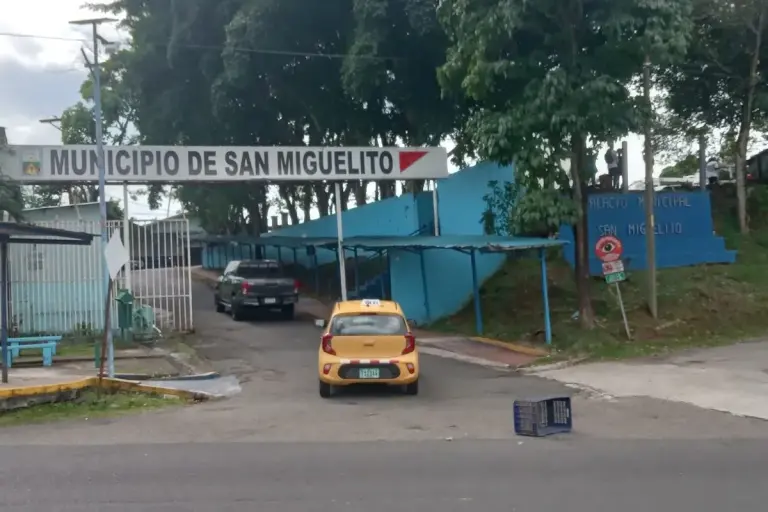 Municipio de San Miguelito