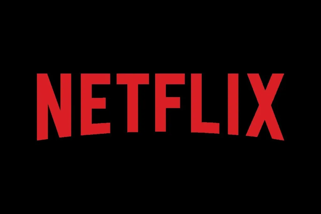 Netflix Logo