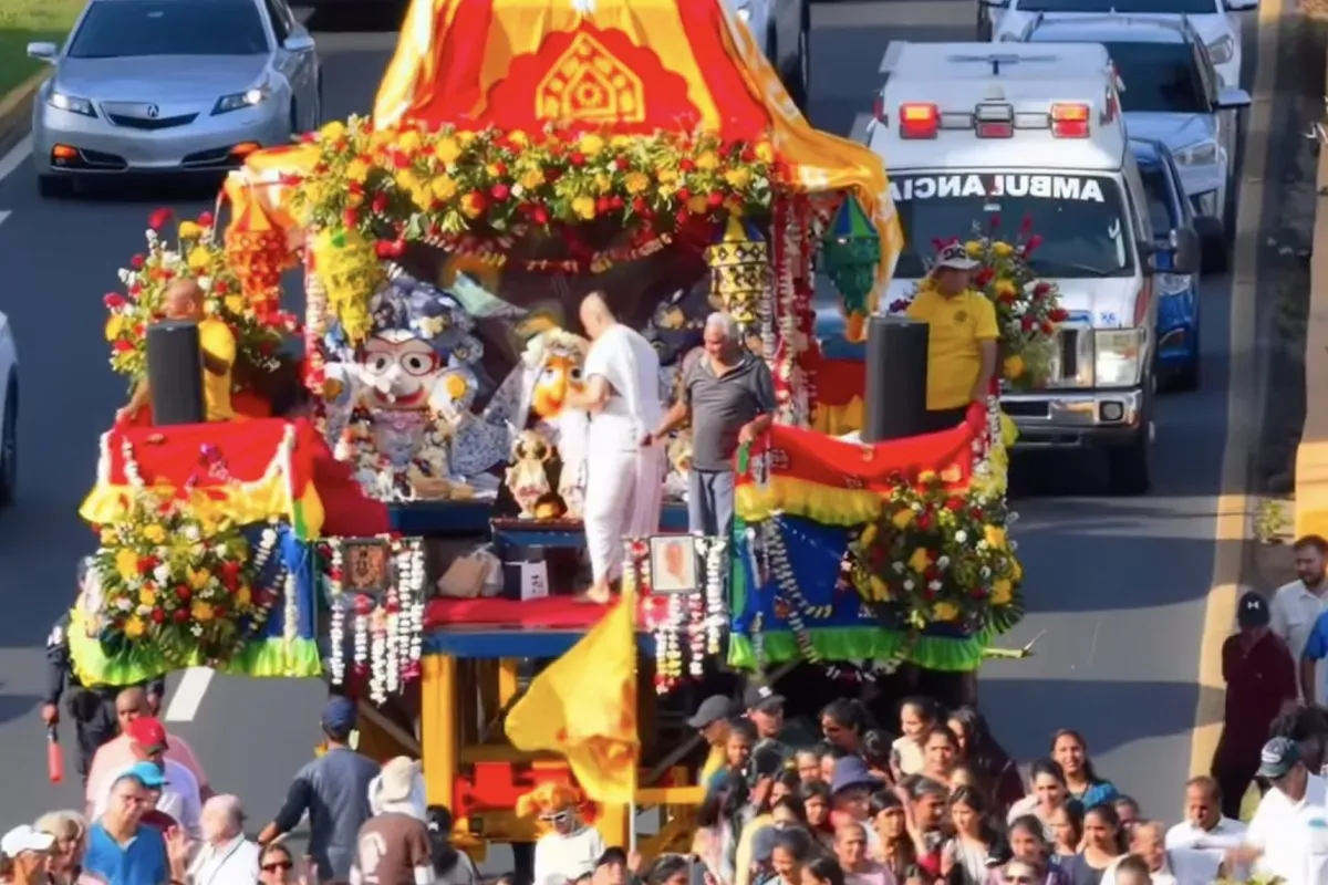 ratha yatra india panama cinta costera