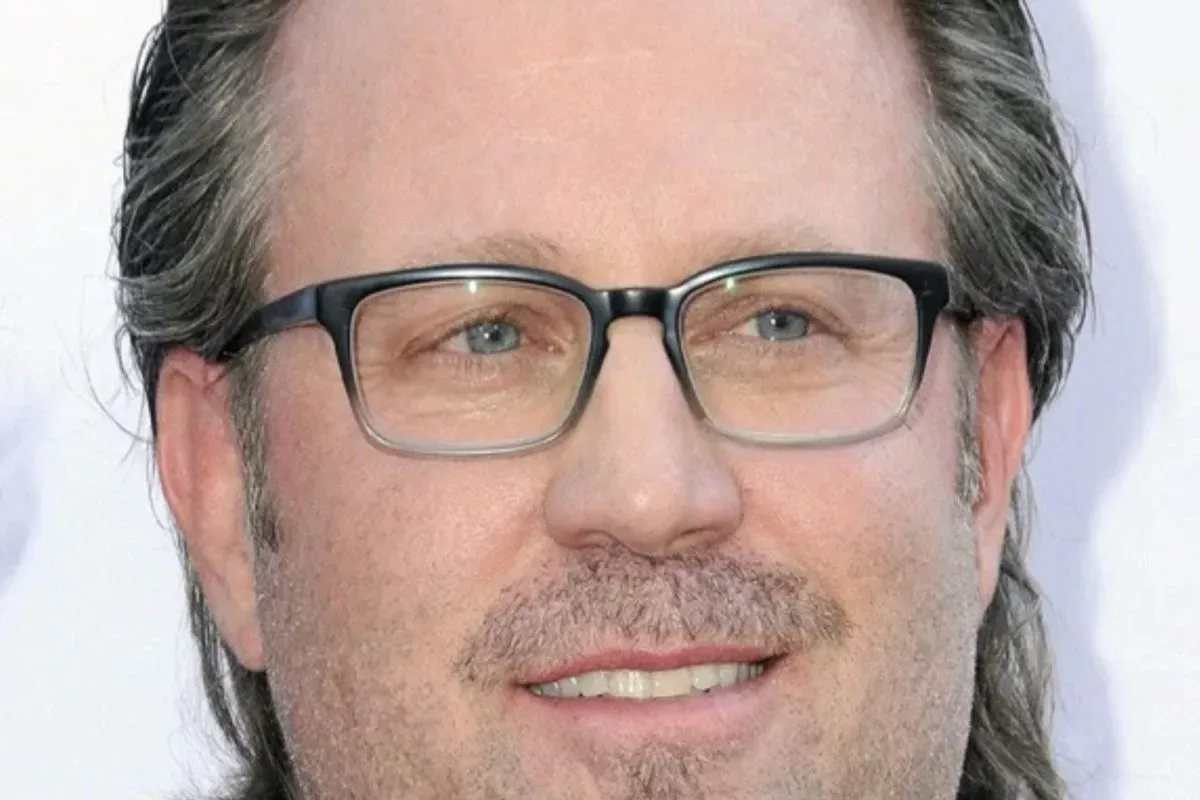 Ric Roman Waugh