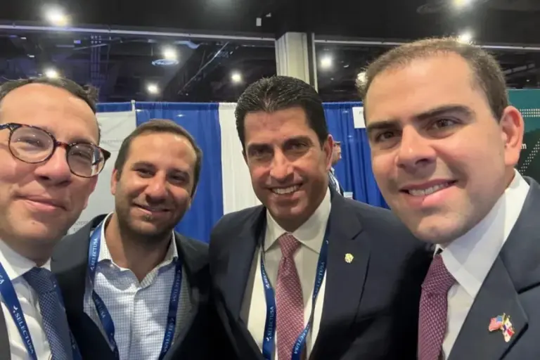 selectUSA investment summit