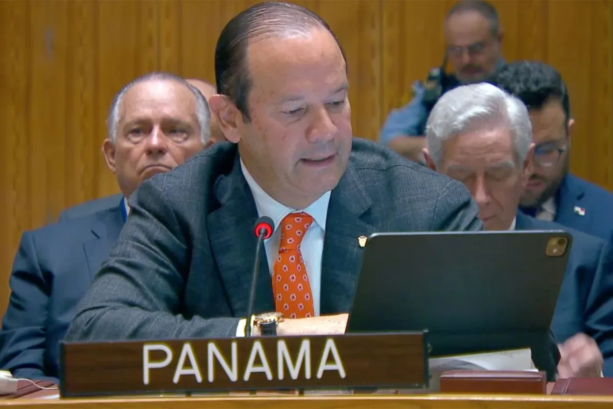 UN Security Council Panama 3