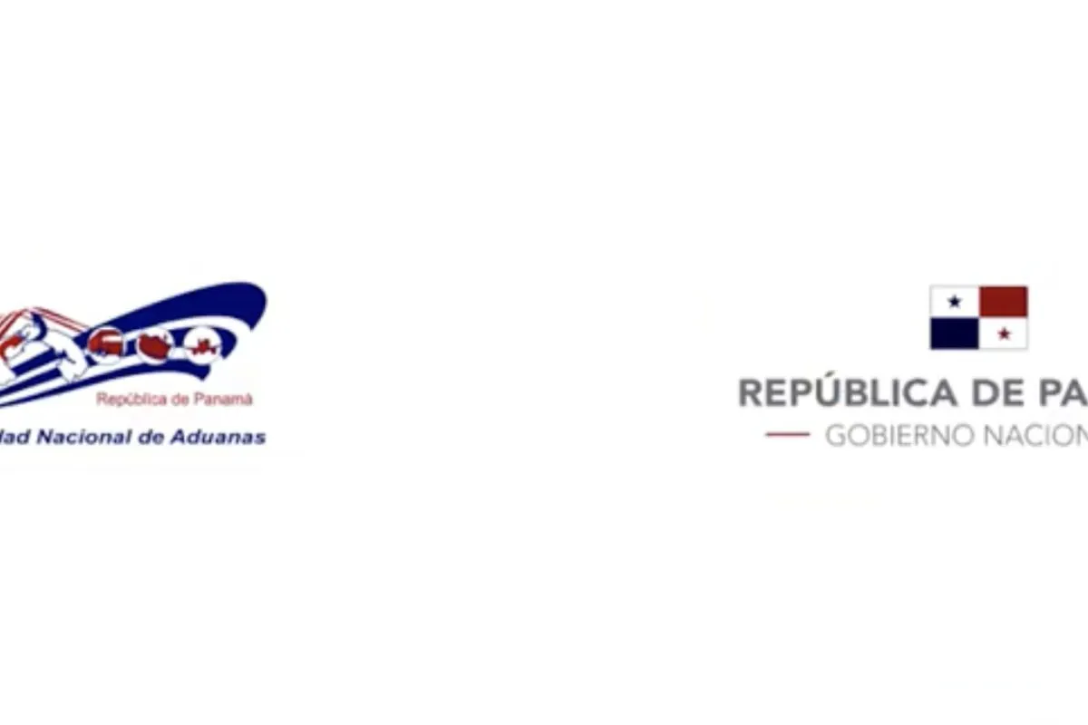 aduanas customs logo