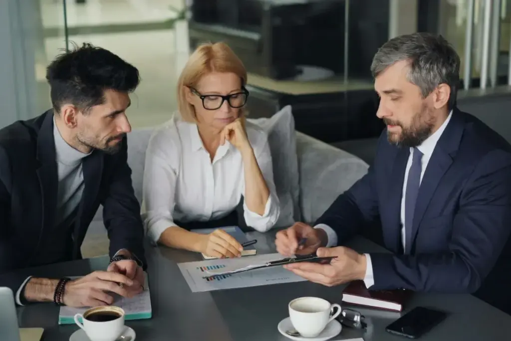 advisors