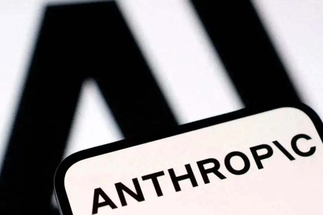 anthropic logo