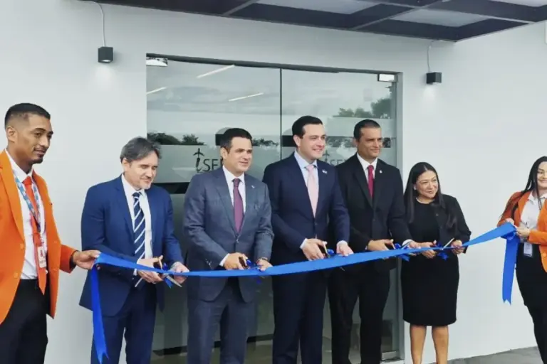 US Donates $2M for New Panama Aviation Security Academy Inauguration Aviation Security Academy Inauguration