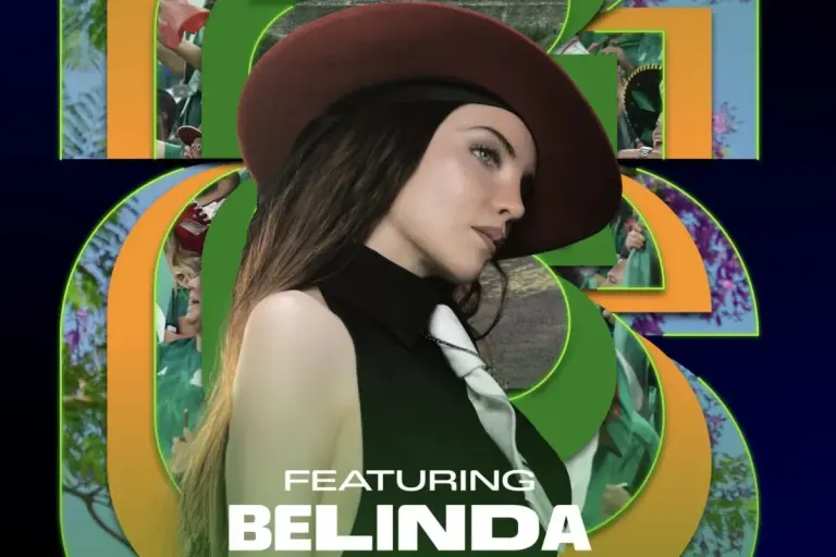 FIFA Countdown Concert in Panama City June 10 to World Cup Final Belinda fifa countdown concert