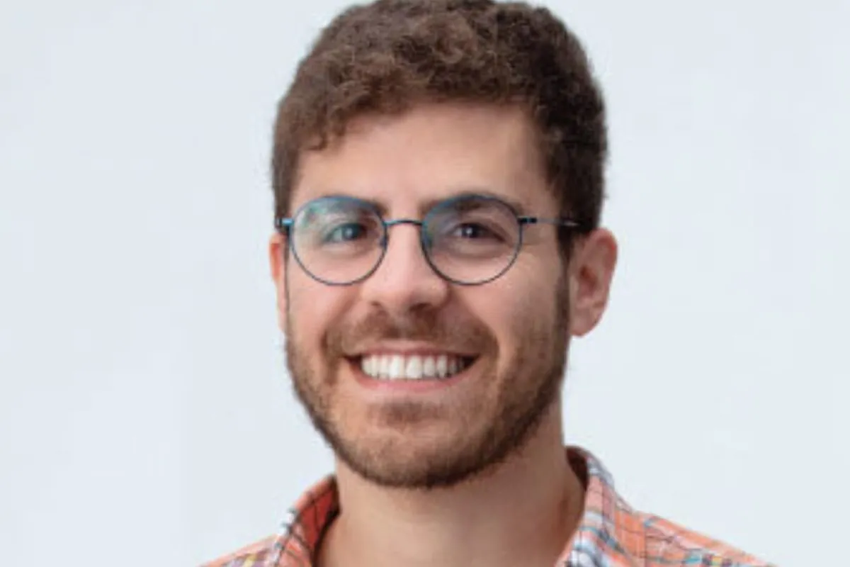 benjamin mann