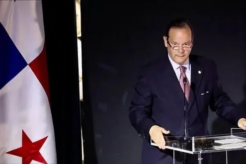 Canciller, Javier Martínez Acha Vásquez by canillera panama