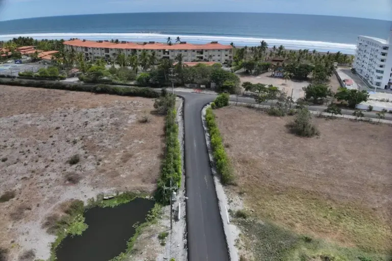 chiriqui beach la barqueta