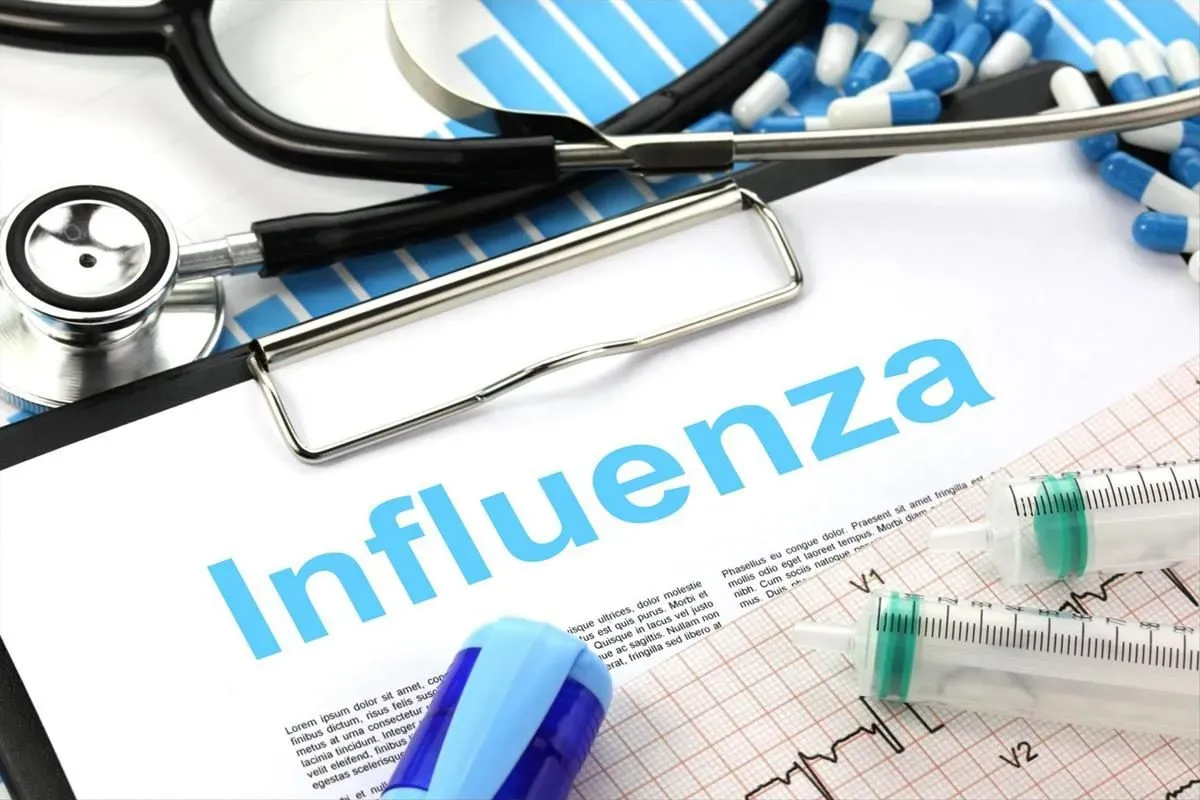 influenza