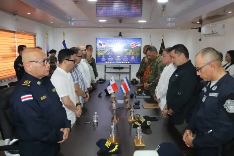 meeting panama costa rica migraton corporation