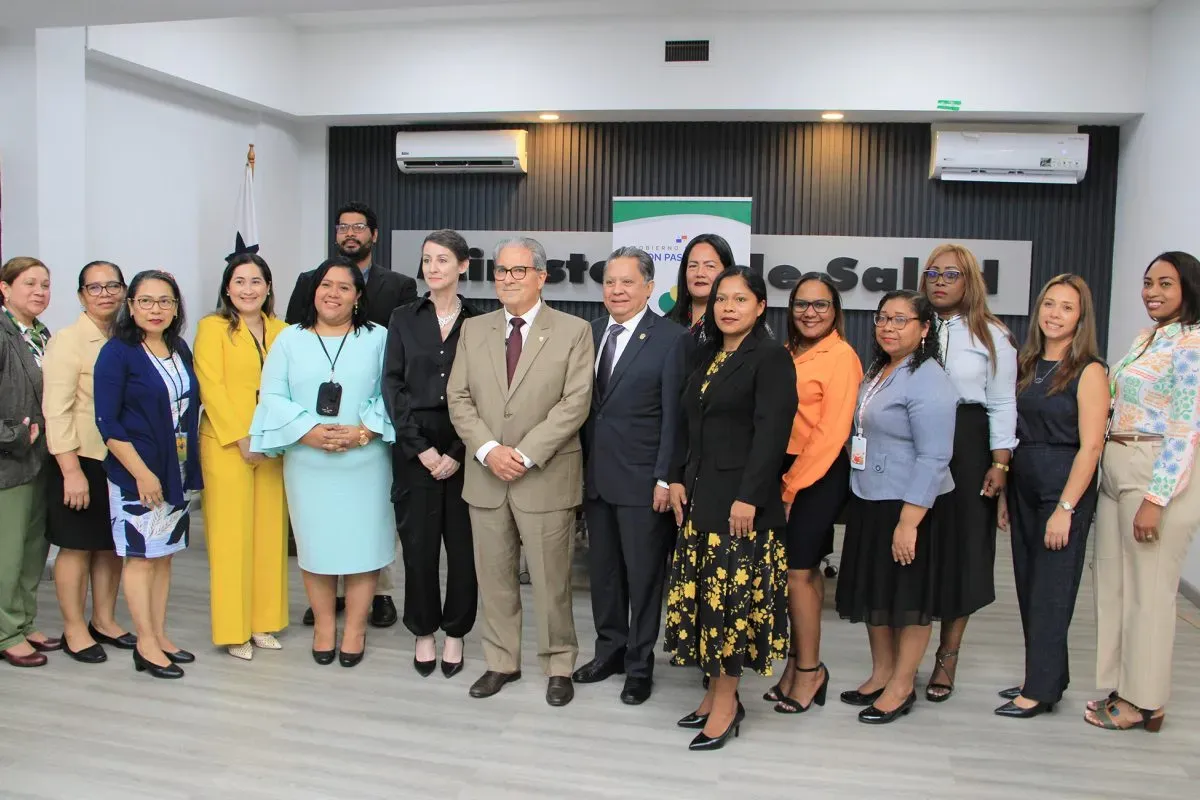 Minsa promotes the digital transformation of health statistics team