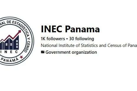 National Institute of Statistics and Census of Panama INEC