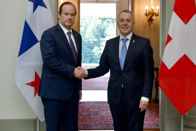 new embassy in switzerland agreement