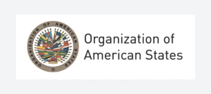 oas organization of the americas