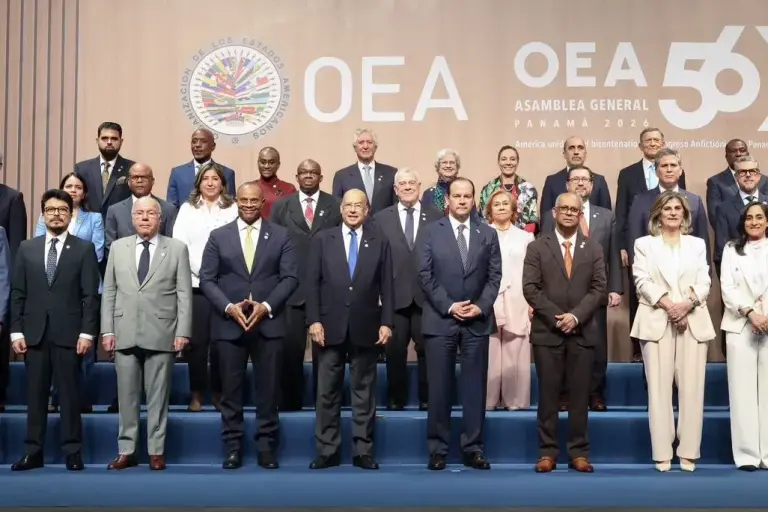 oas conclusion meeting