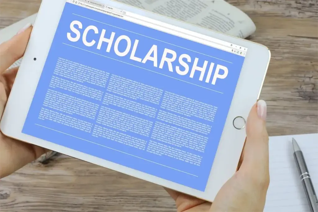 scholarship