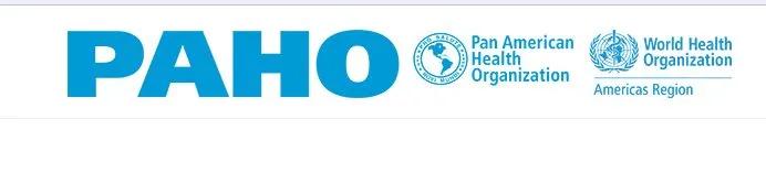 paho logo