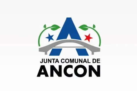 Ancon Communal Board Logo
