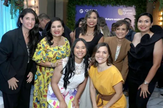 global bank women in tech by @womenintechpanama
