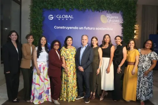 global bank women in tech by @womenintechpanama