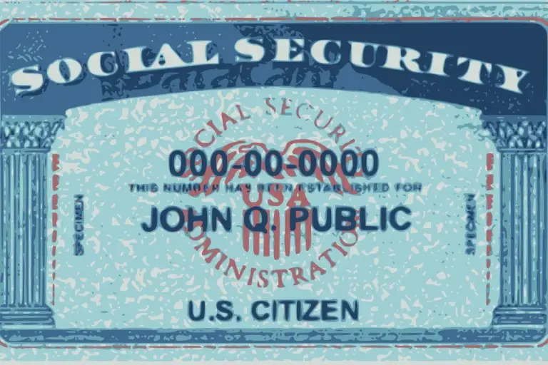 Social Security Card.svg