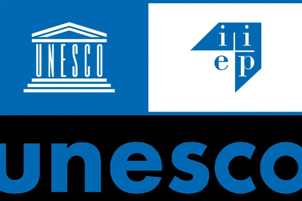 UNESCO IIEP Official Logo