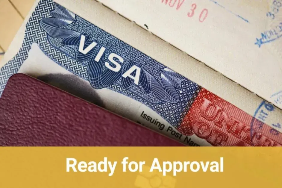 US Visa