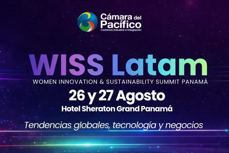 wiss latam women innovation and sustainability summit panama