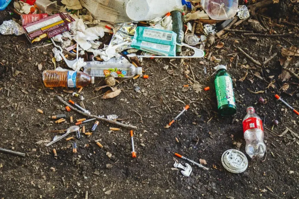addiction drugs