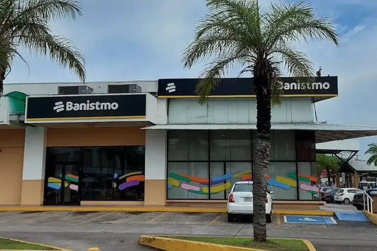 Panama Bank Merger Complete BSC Acquires Banistmo Banistmo